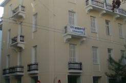 Sale investment property Athens